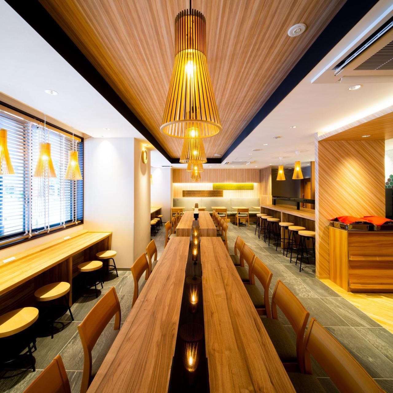 Super Hotel Tokyo Shiba 외부 사진
