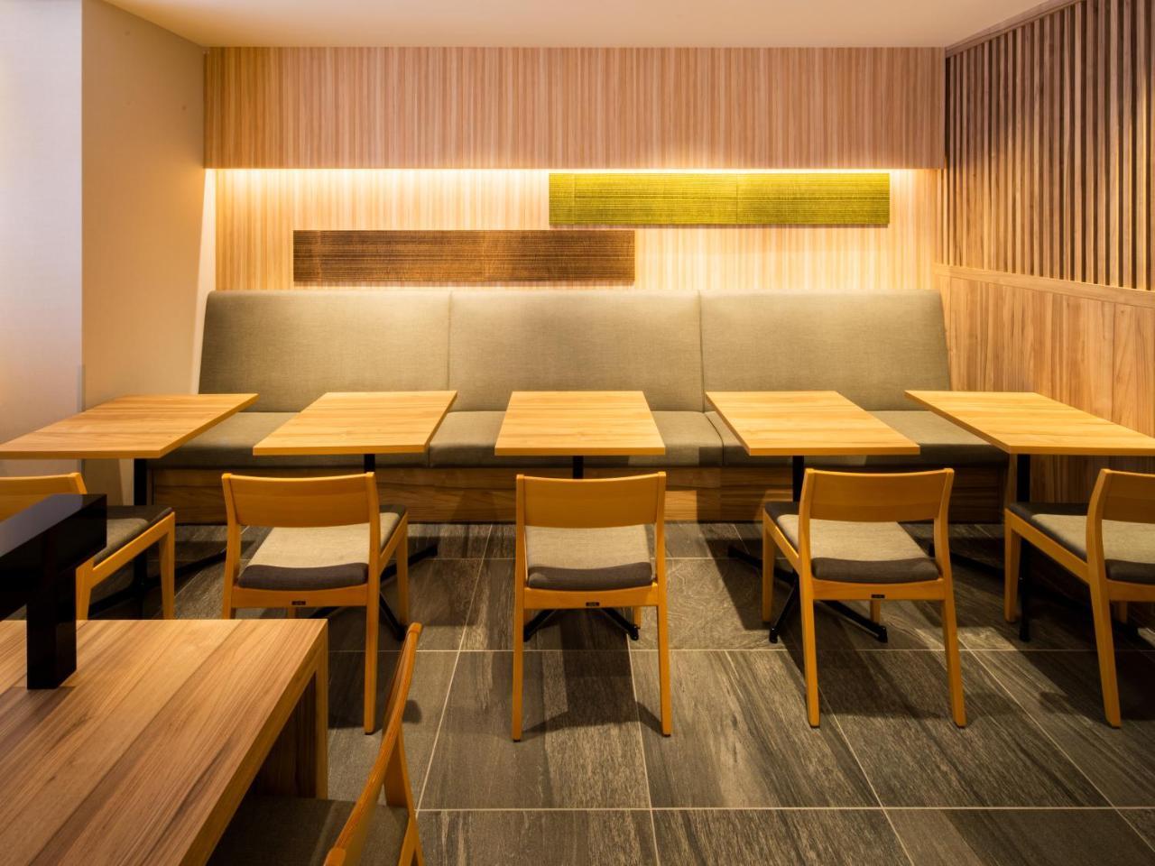 Super Hotel Tokyo Shiba 외부 사진