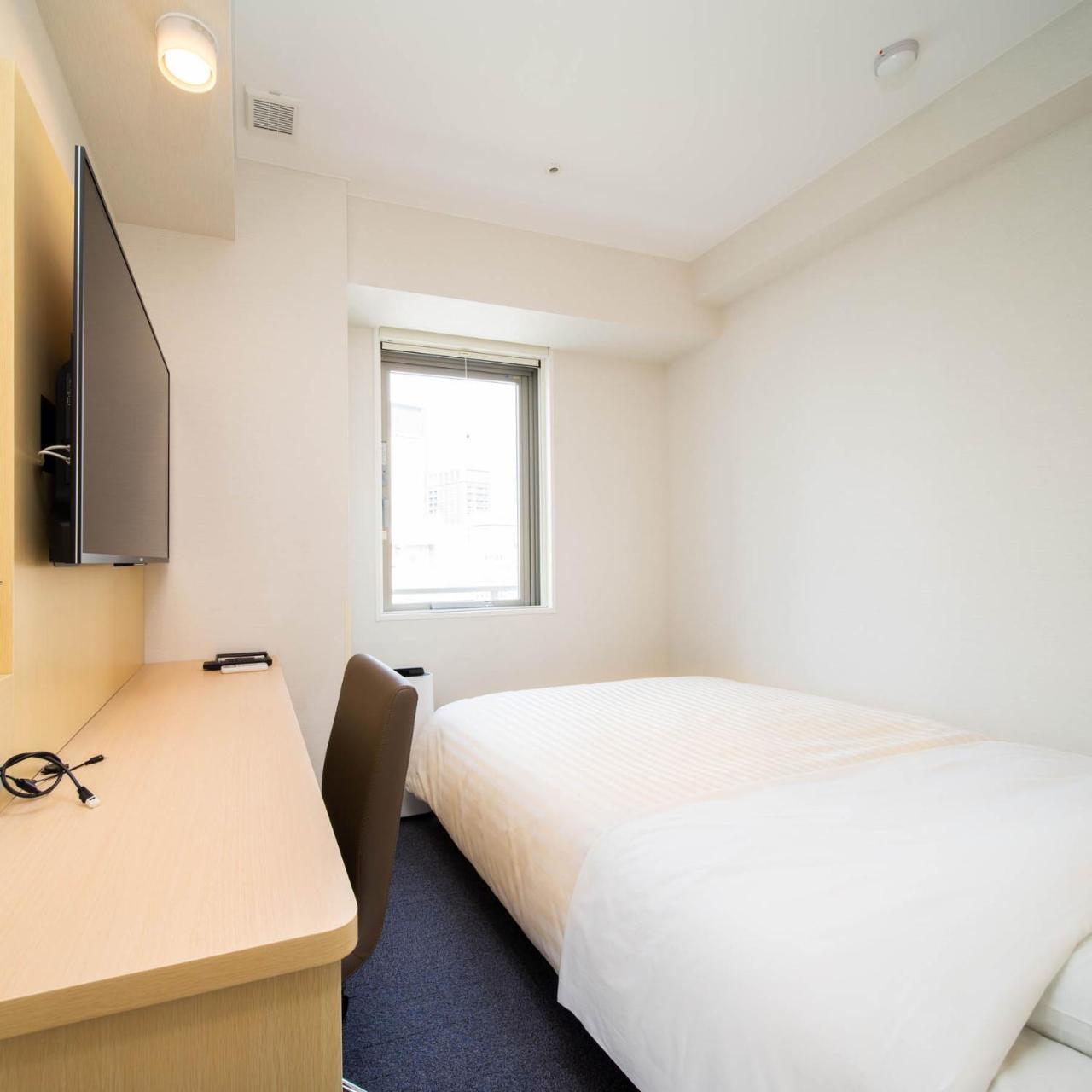 Super Hotel Tokyo Shiba 외부 사진